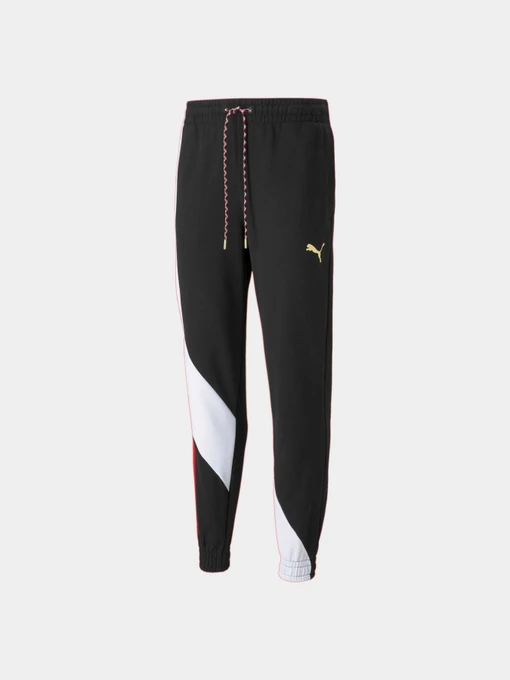 Штани PUMA As Pants Tr модель 846137 Фото