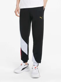 Брюки PUMA As Pants Tr модель 846137 Фото