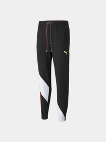 Брюки PUMA As Pants Tr модель 846137 Фото