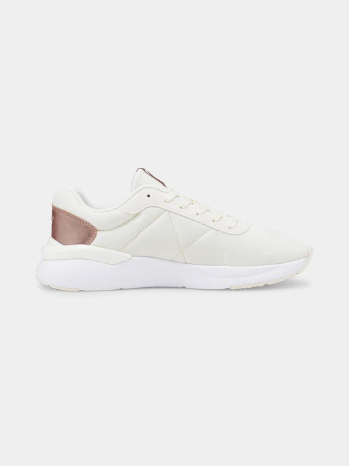 Кроссовки PUMA Rose Rare Metallics модель 383849 Фото