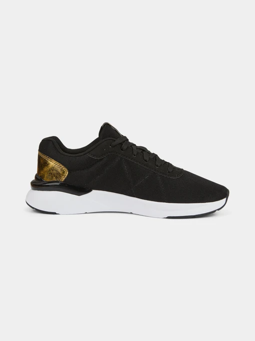 Кроссовки PUMA Rose Rare Metallics модель 383849 Фото