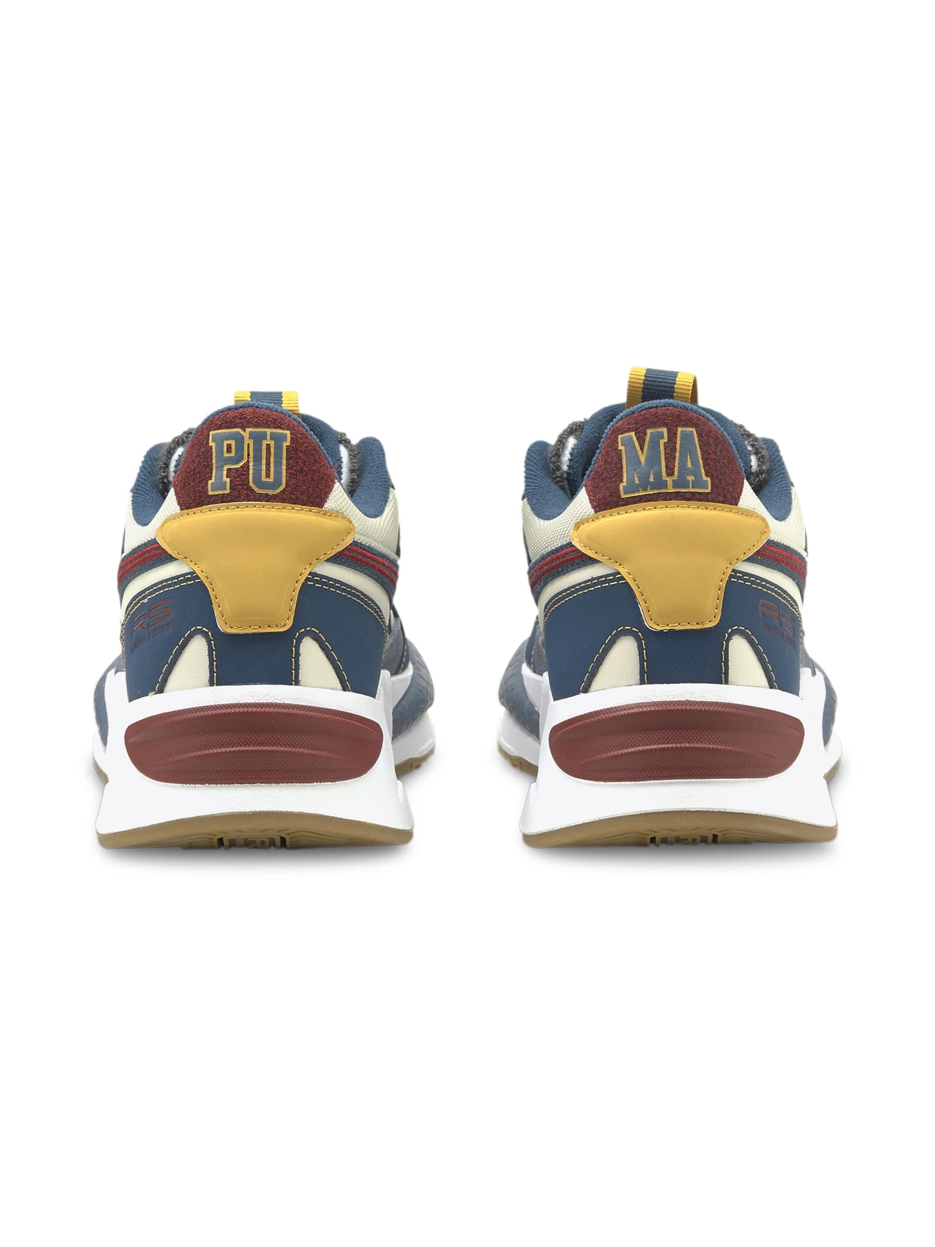 Кросівки PUMA Rs-z P.uni модель 381644 Фото