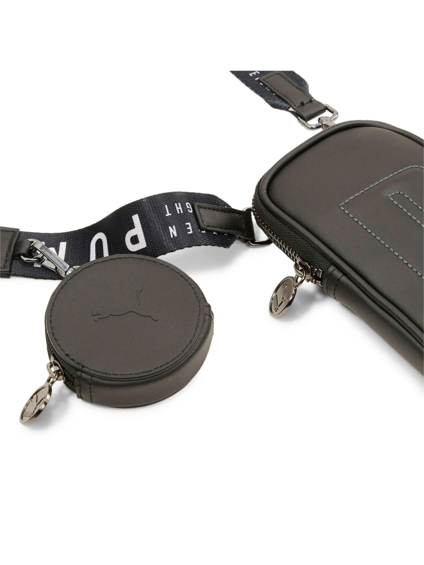 Кошельки PUMA Sense Multi Pouch модель 078870 Фото