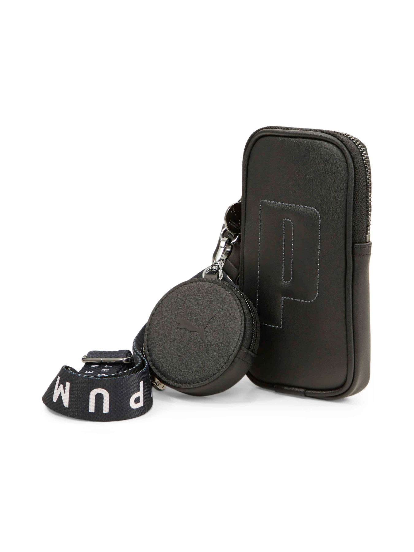 Кошельки PUMA Sense Multi Pouch модель 078870 Фото