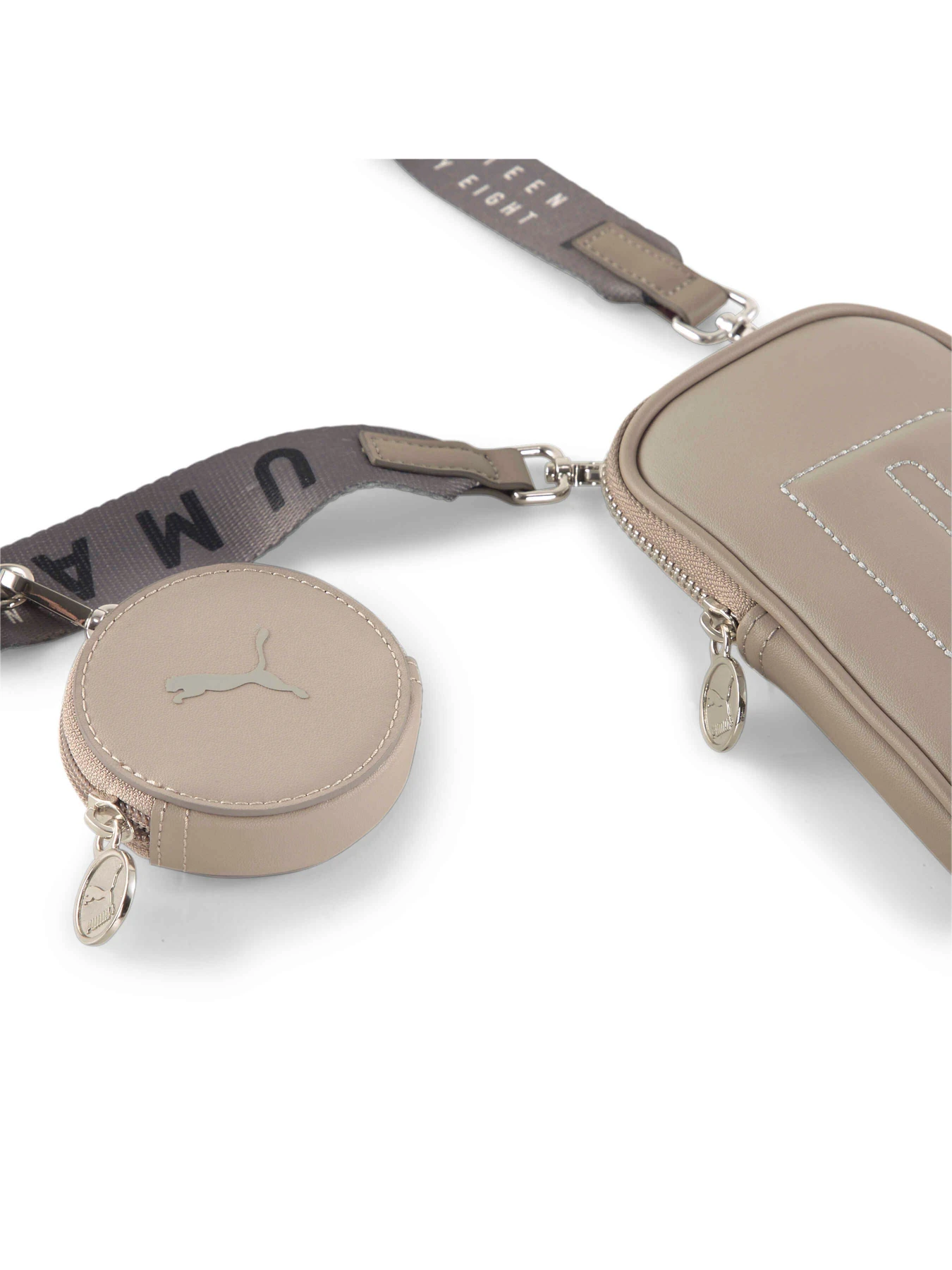 Кошельки PUMA Sense Multi Pouch модель 078870 Фото
