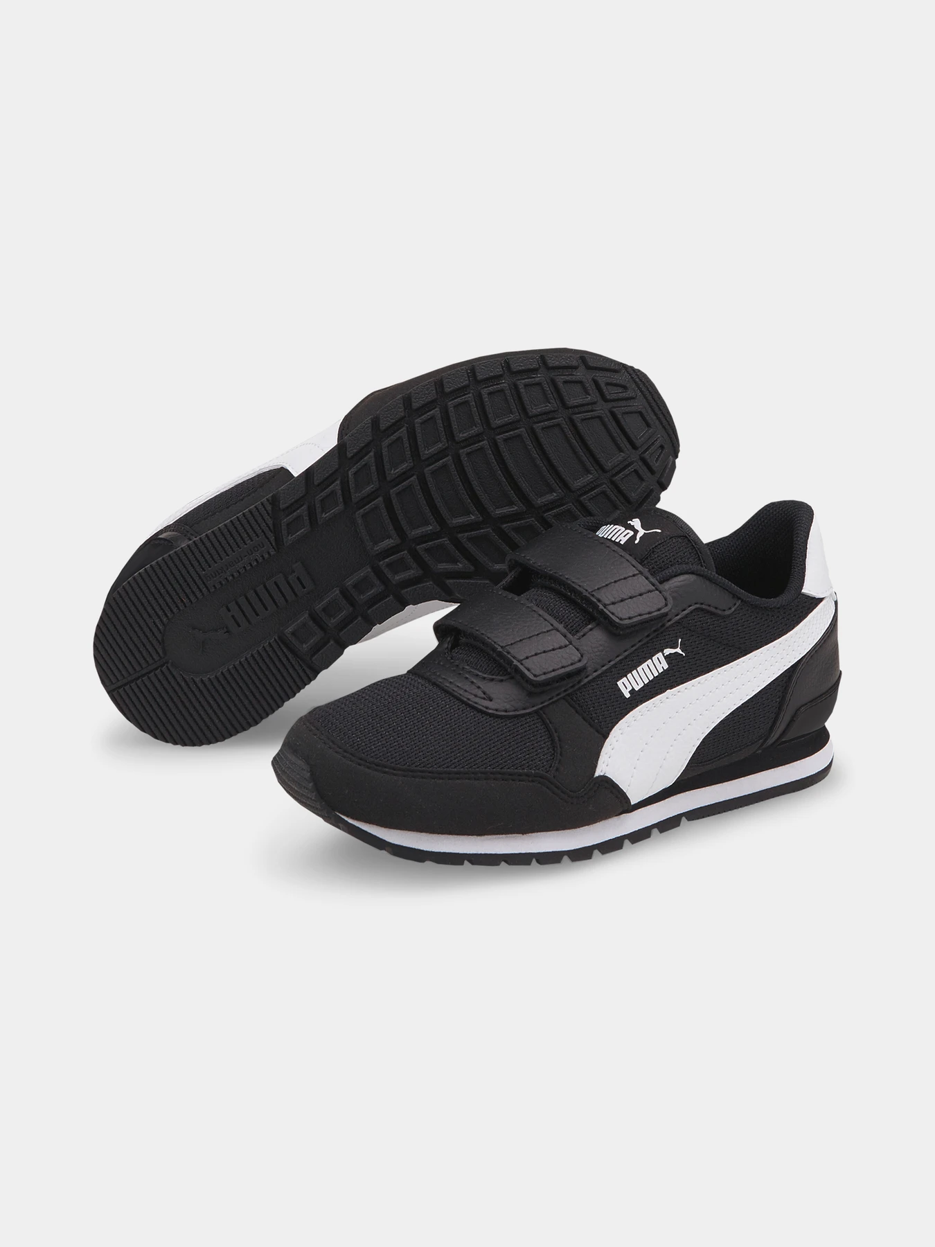 Кросівки PUMA модель 385511 Кросівки PUMA модель 385511 Фото