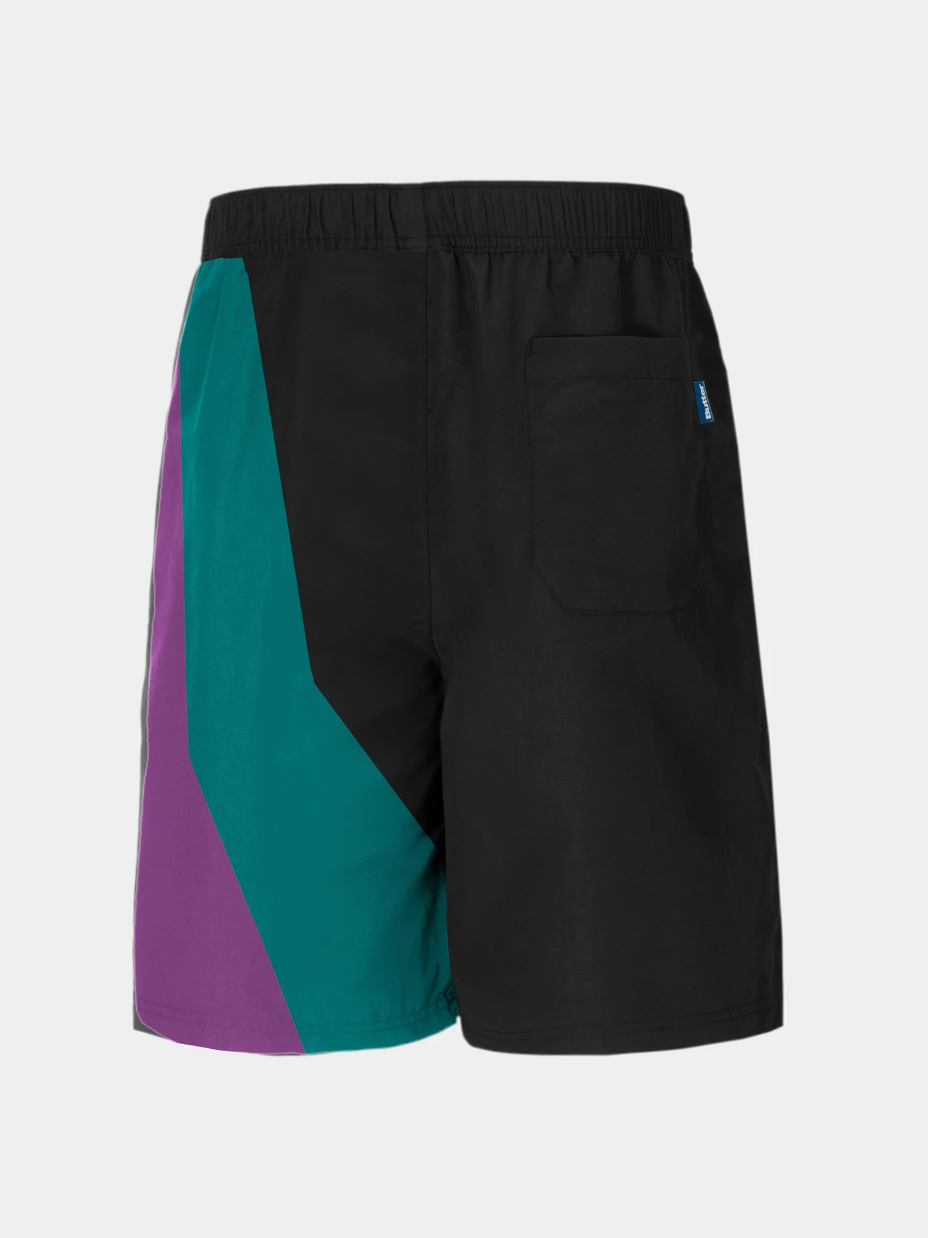 Шорты PUMA x Bg Shorts модель 532444 Шорты PUMA x Bg Shorts модель 532444 Фото