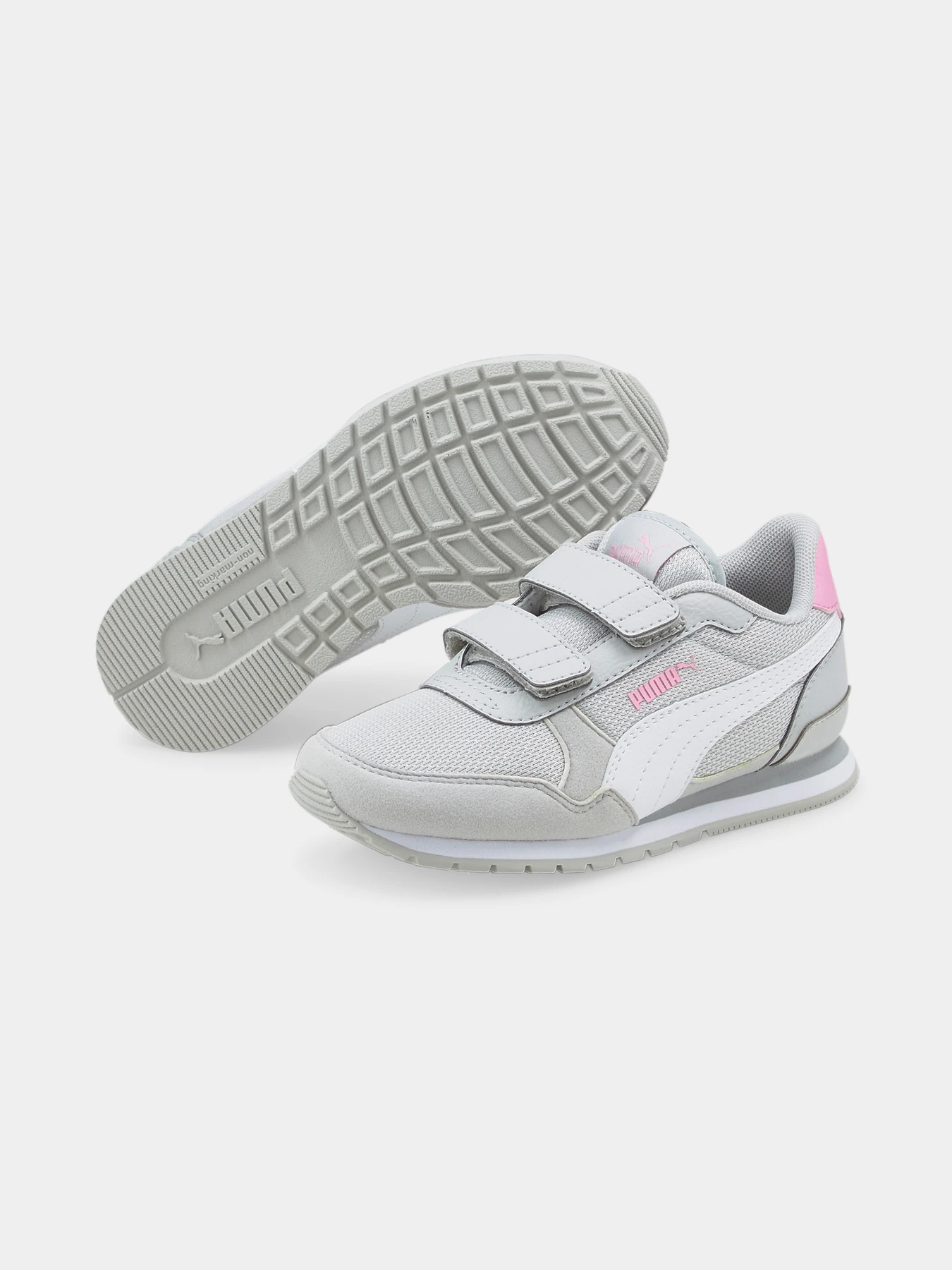 Кросівки PUMA модель 385511 Кросівки PUMA модель 385511 Фото
