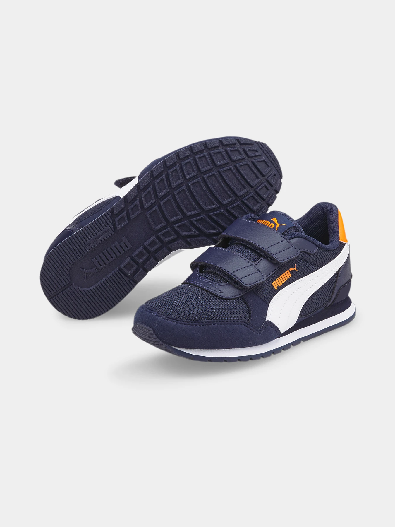 Кросівки PUMA модель 385511 Фото