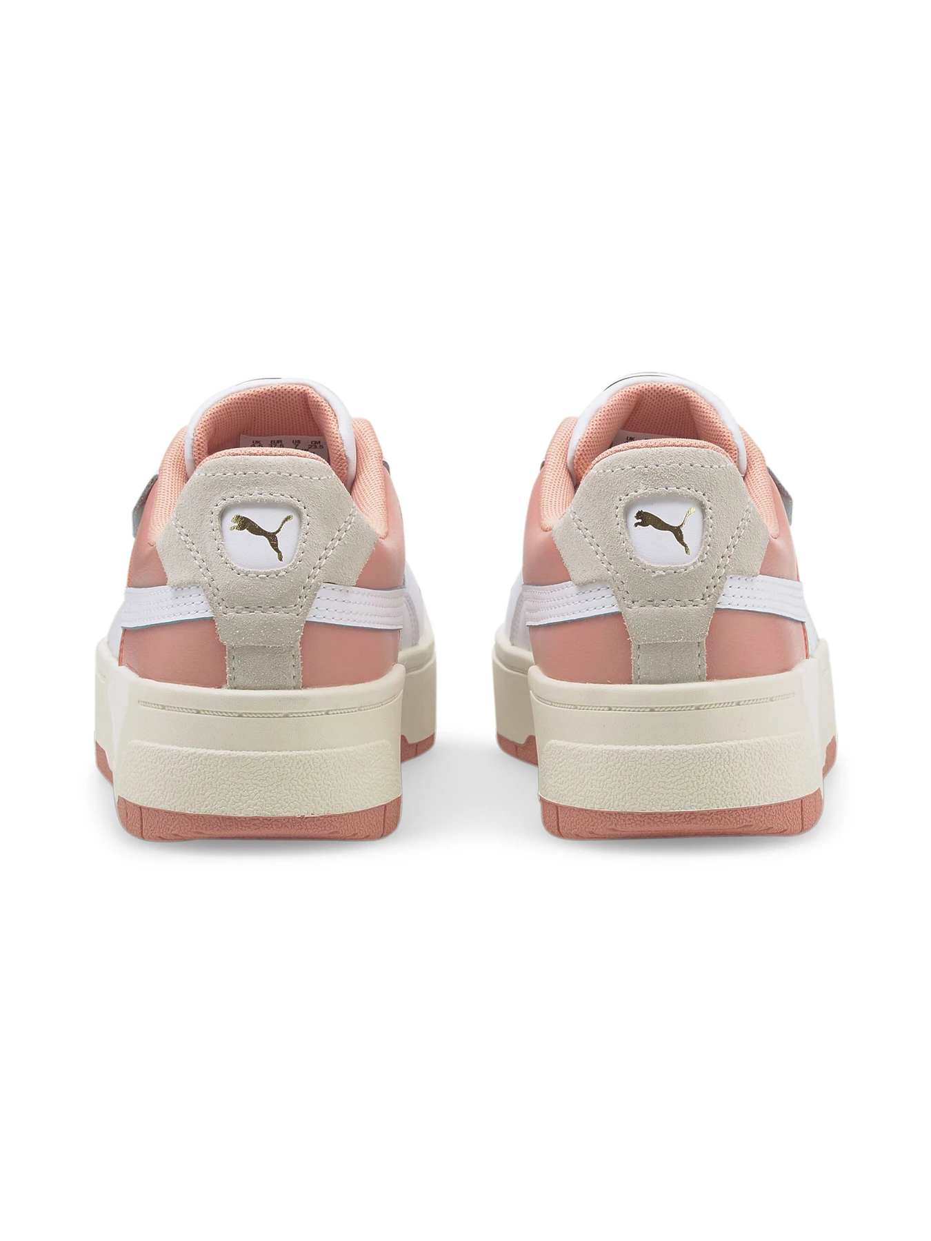 Кеды PUMA Cali Dream Go For Wns модель 385716 Кеды PUMA Cali Dream Go For Wns модель 385716 Фото