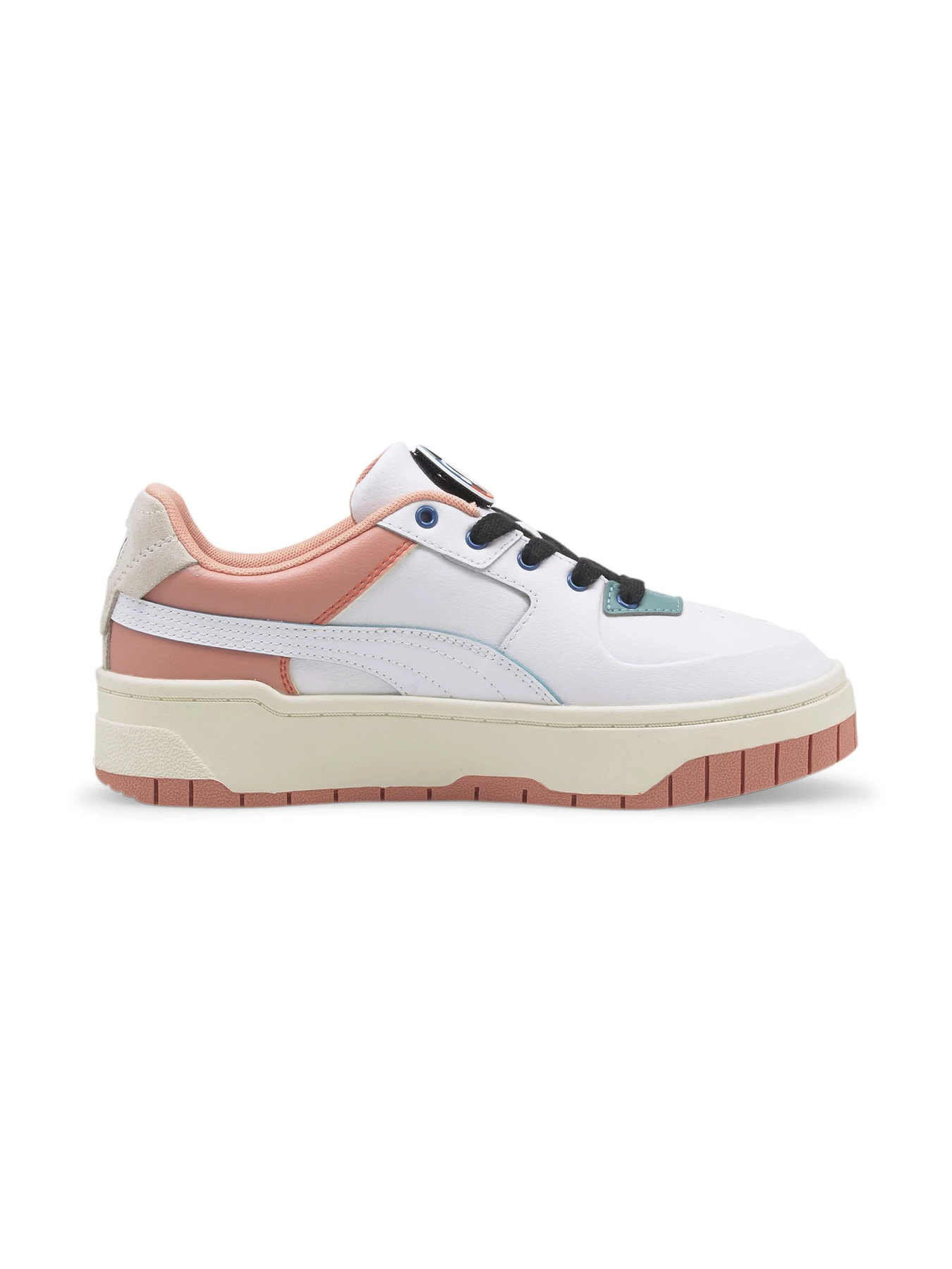 Кеды PUMA Cali Dream Go For Wns модель 385716 Кеды PUMA Cali Dream Go For Wns модель 385716 Фото