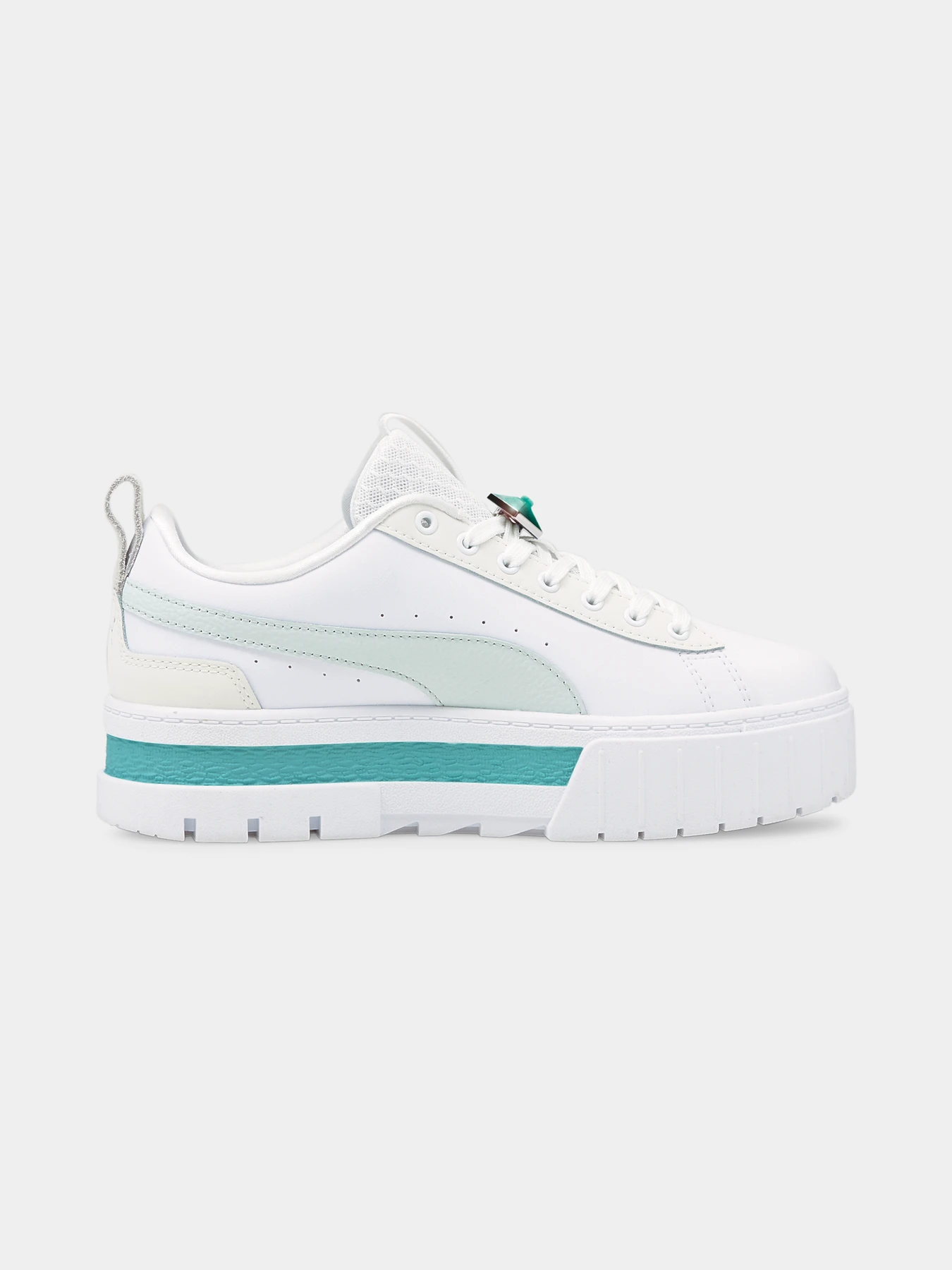 Кроссовки PUMA Mayze Crystal.g Wns модель 383320 Фото
