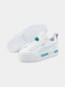 Кроссовки PUMA Mayze Crystal.g Wns модель 383320 Фото