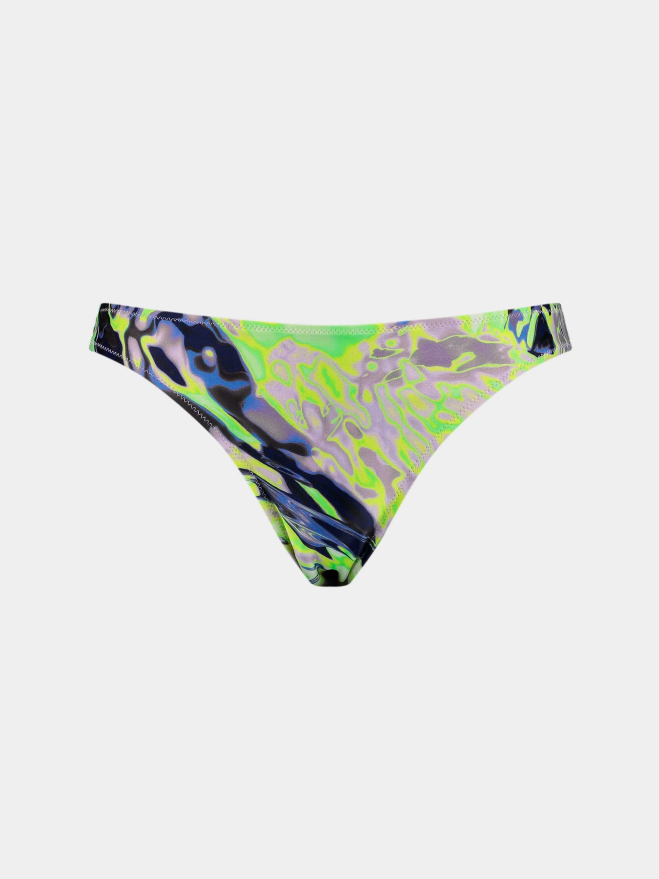 Одежда для пляжа PUMA Swim Women Aop Classic модель 935082 Одежда для пляжа PUMA Swim Women Aop Classic модель 935082 Фото