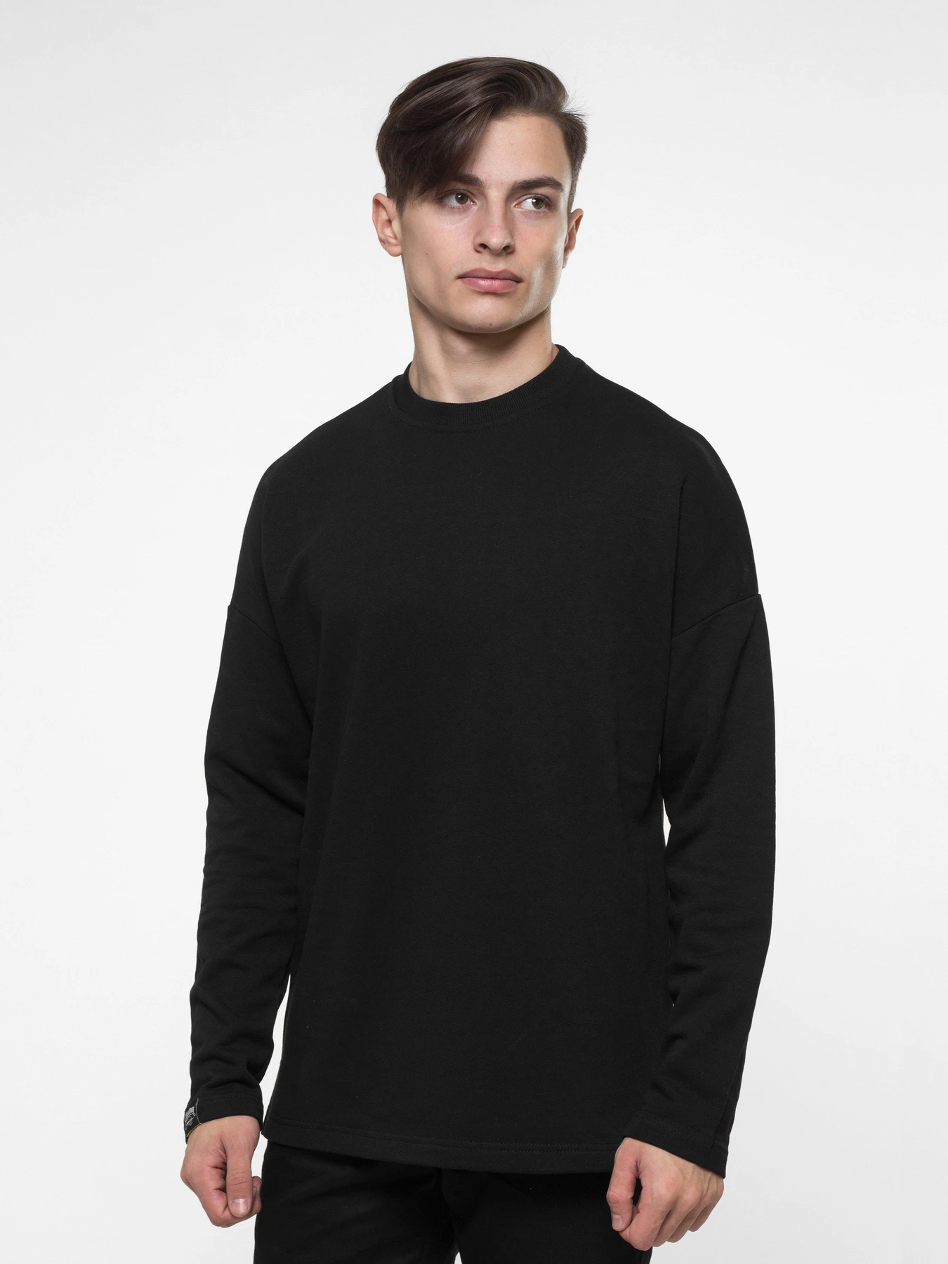 Худи и свитшоты Custom Wear модель cw-swe-1959 Худи и свитшоты Custom Wear модель cw-swe-1959 Фото