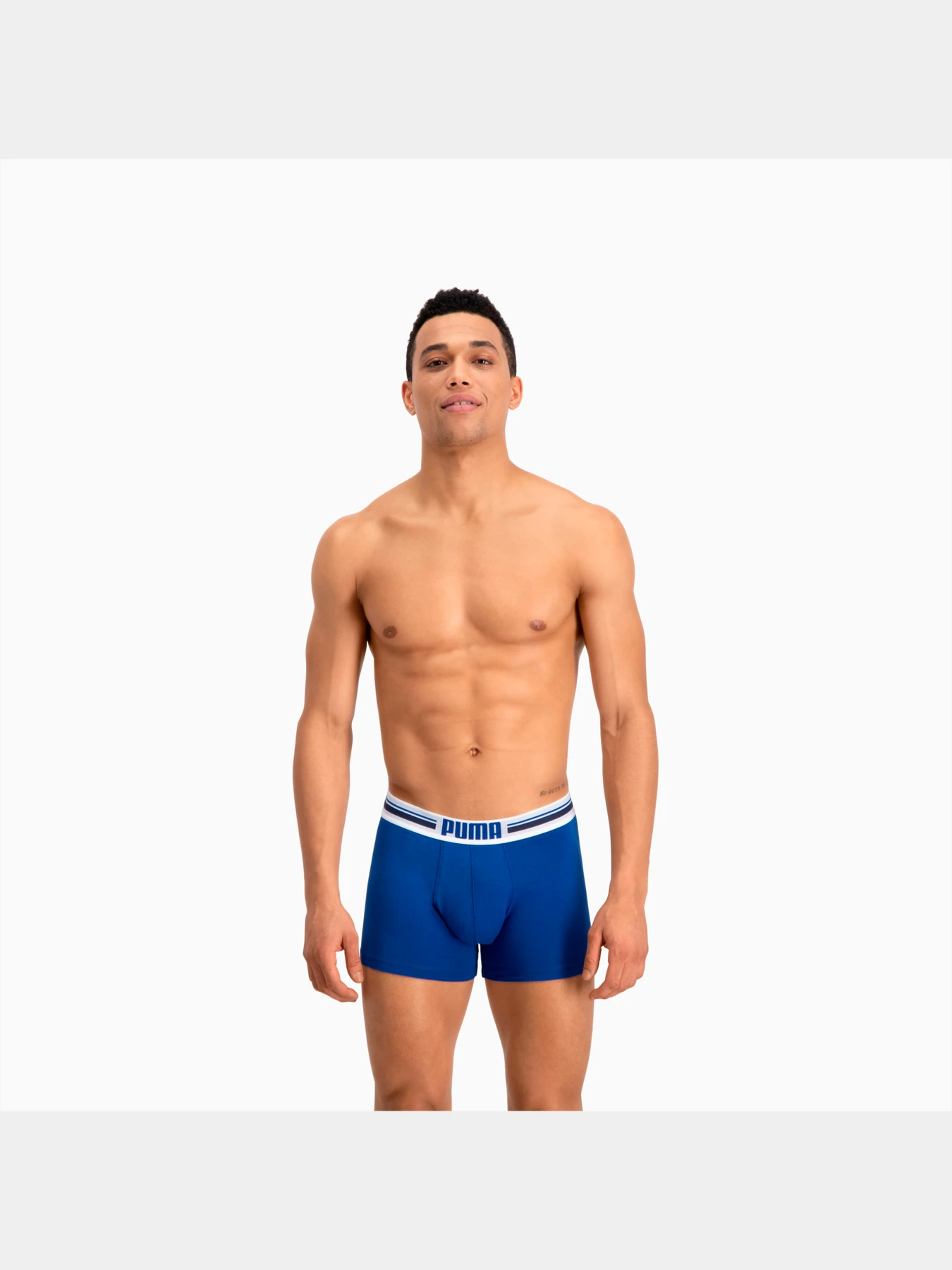 Нижнее белье PUMA модель 906519 Фото