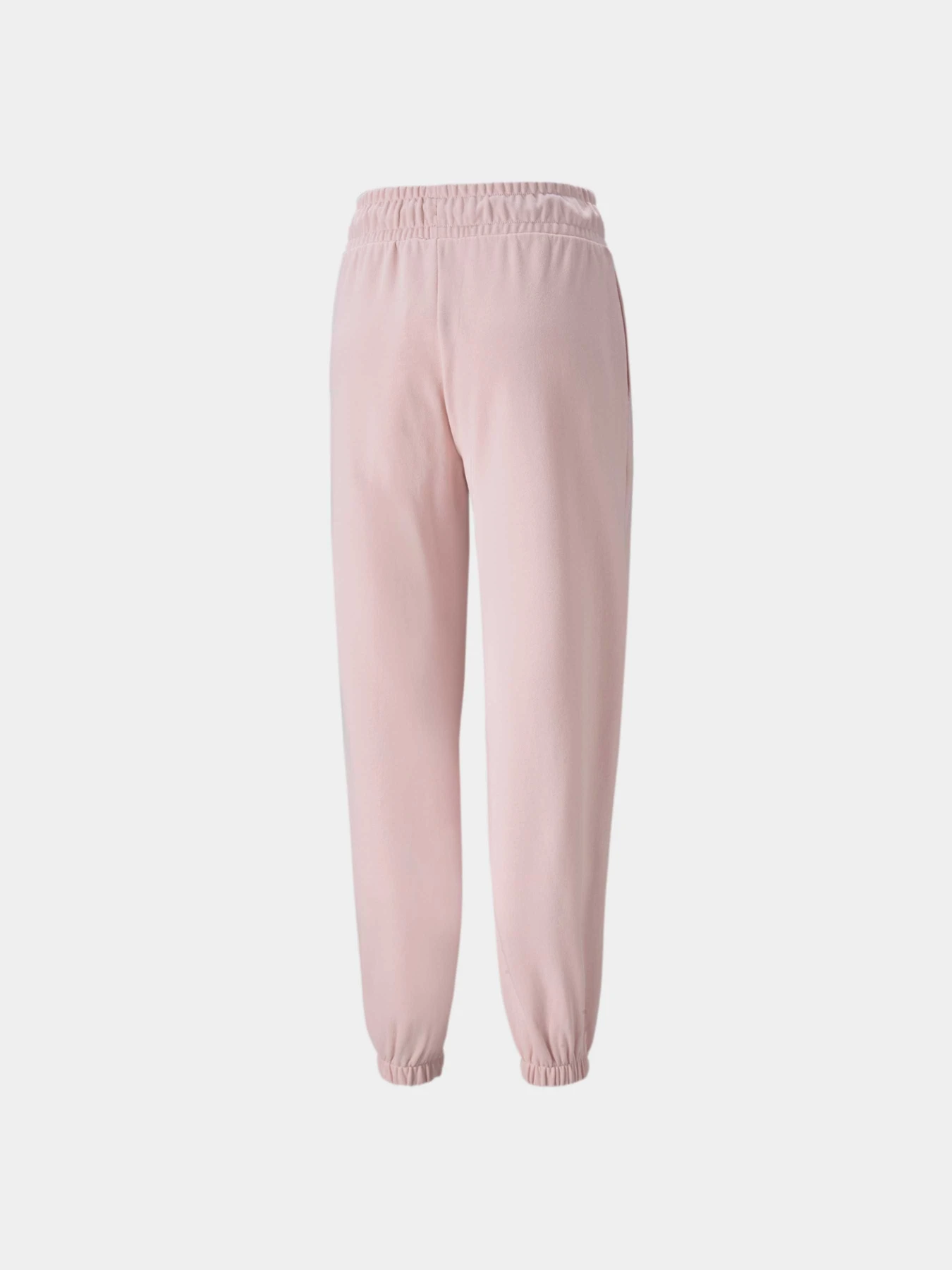 Брюки PUMA Classics Relaxed Jogger модель 530416 Брюки PUMA Classics Relaxed Jogger модель 530416 Фото
