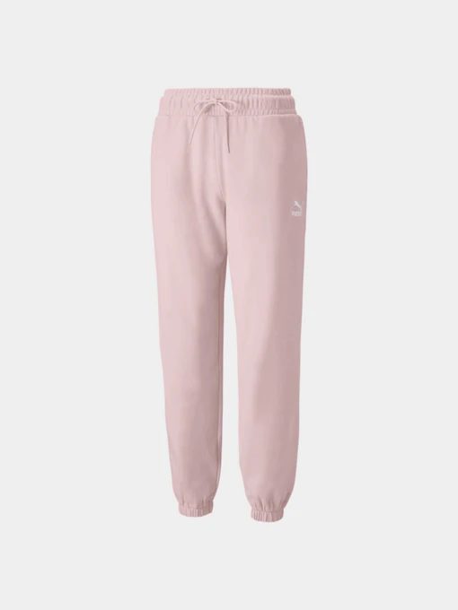 Штани PUMA Classics Relaxed Jogger модель 530416 Фото