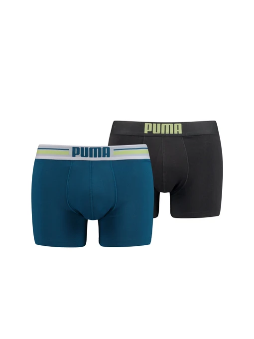 Нижнее белье PUMA модель 906519 Фото