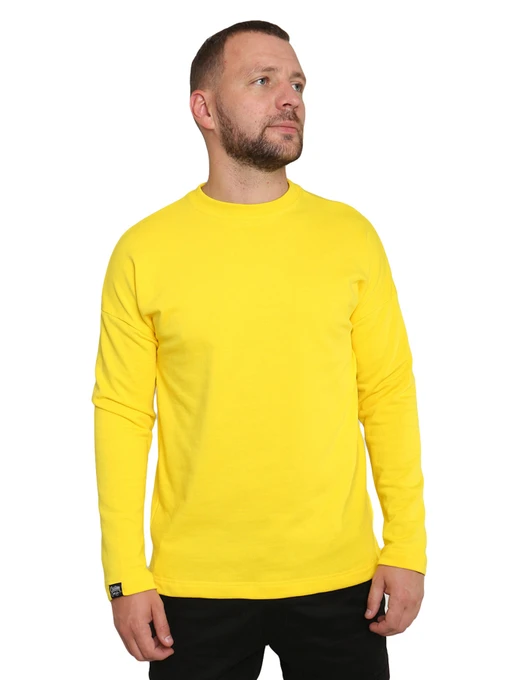 Худи и свитшоты Custom Wear модель cw-swe-8739 Фото