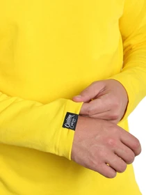 Худи и свитшоты Custom Wear модель cw-swe-8739 Фото