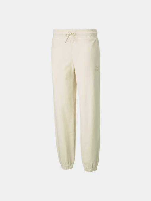 Брюки PUMA Classics Relaxed Jogger модель 530416 Фото