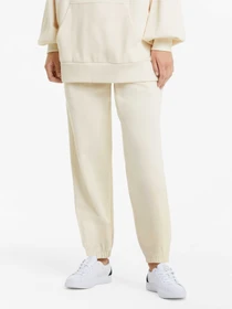 Штани PUMA Classics Relaxed Jogger модель 530416 Фото