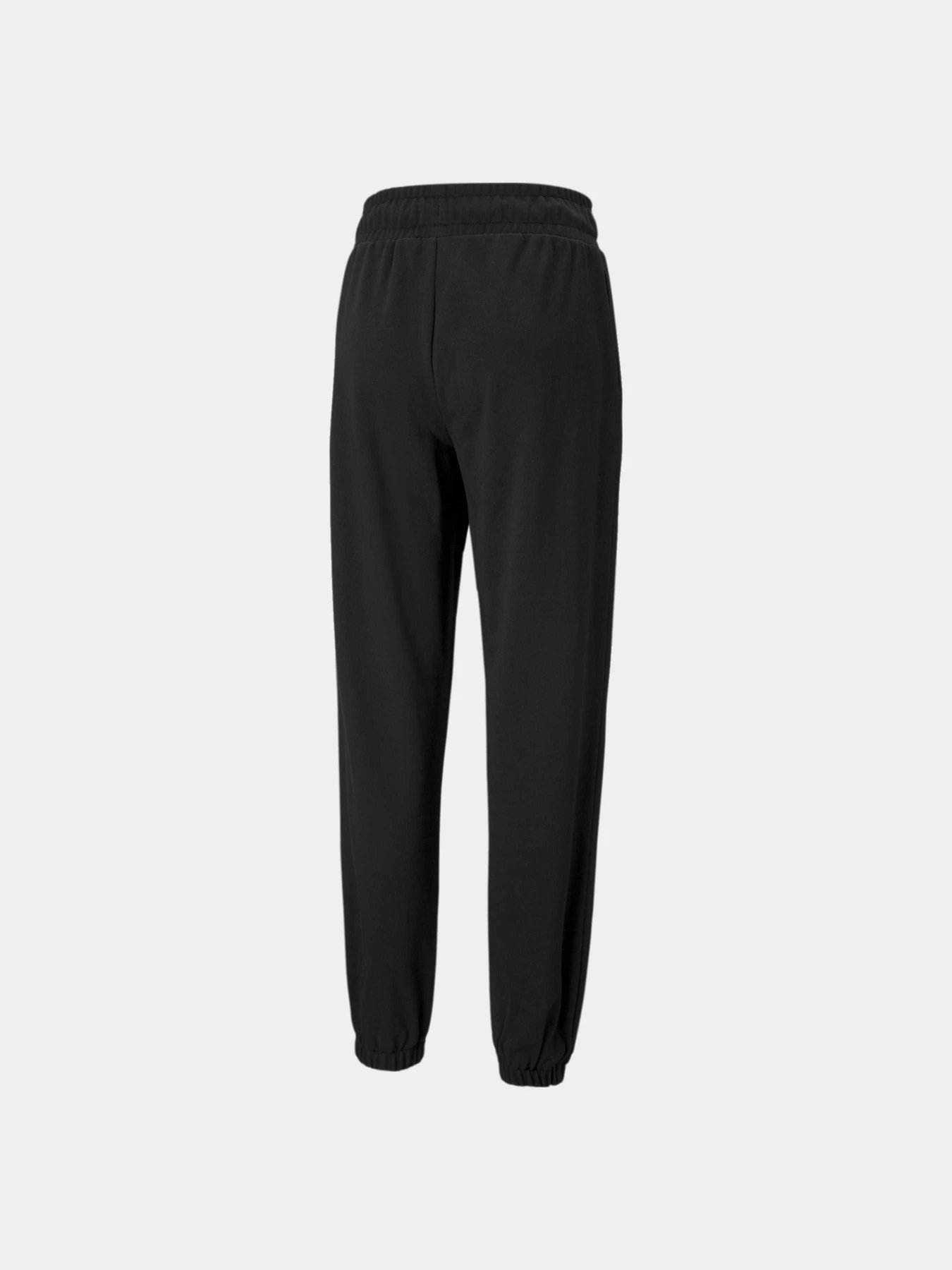 Штани PUMA Classics Relaxed Jogger модель 530416 Штани PUMA Classics Relaxed Jogger модель 530416 Фото