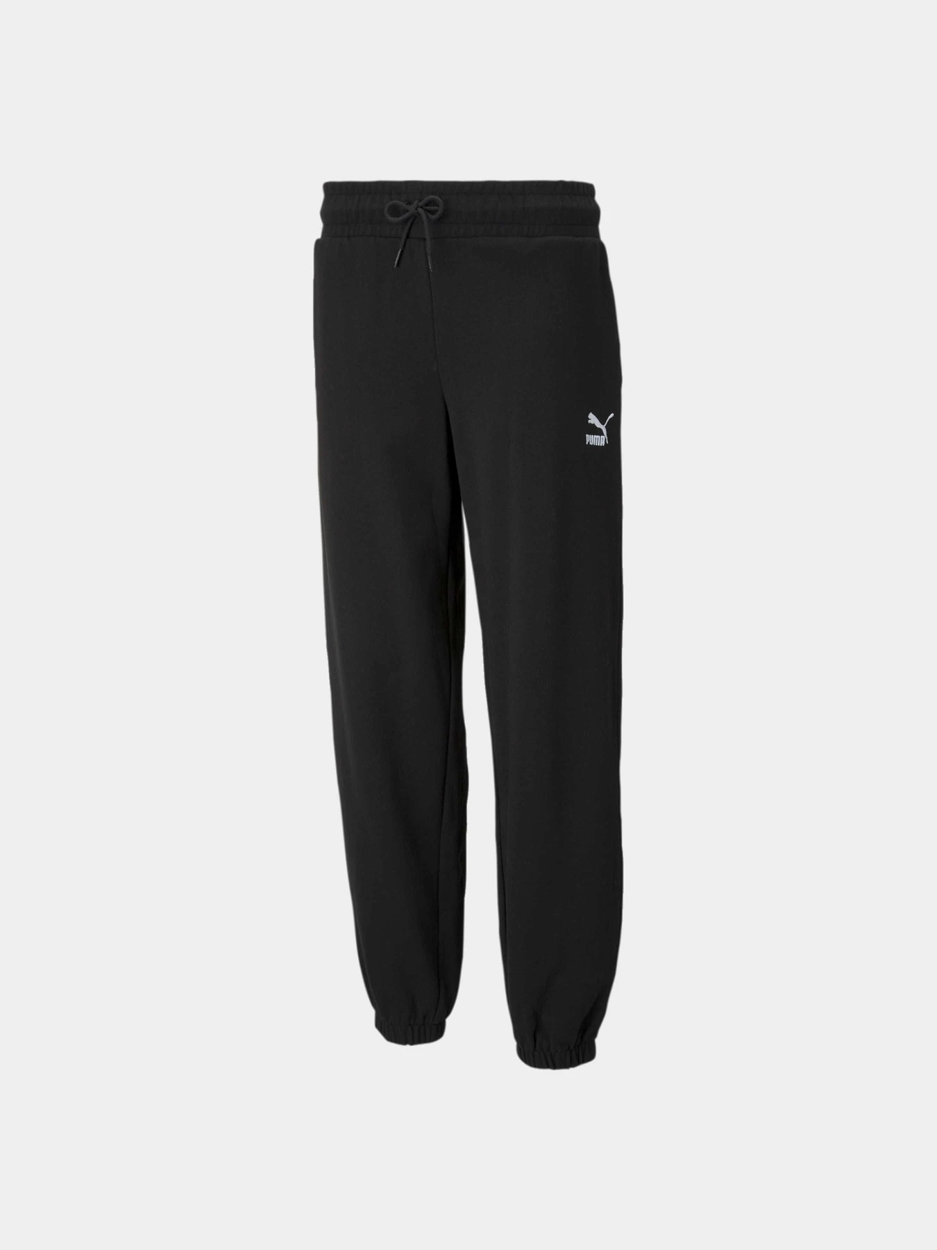 Штани PUMA Classics Relaxed Jogger модель 530416 Штани PUMA Classics Relaxed Jogger модель 530416 Фото