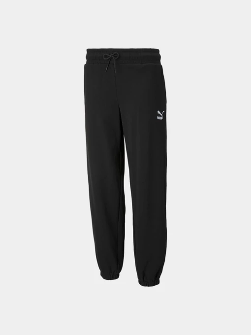Штани PUMA Classics Relaxed Jogger модель 530416 Фото