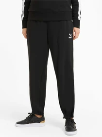 Штани PUMA Classics Relaxed Jogger модель 530416 Фото