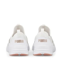 Кроссовки PUMA Wired Run Slipon Wmns модель 382299 Фото