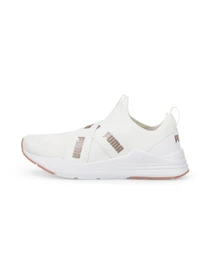 Кроссовки PUMA Wired Run Slipon Wmns модель 382299 Фото
