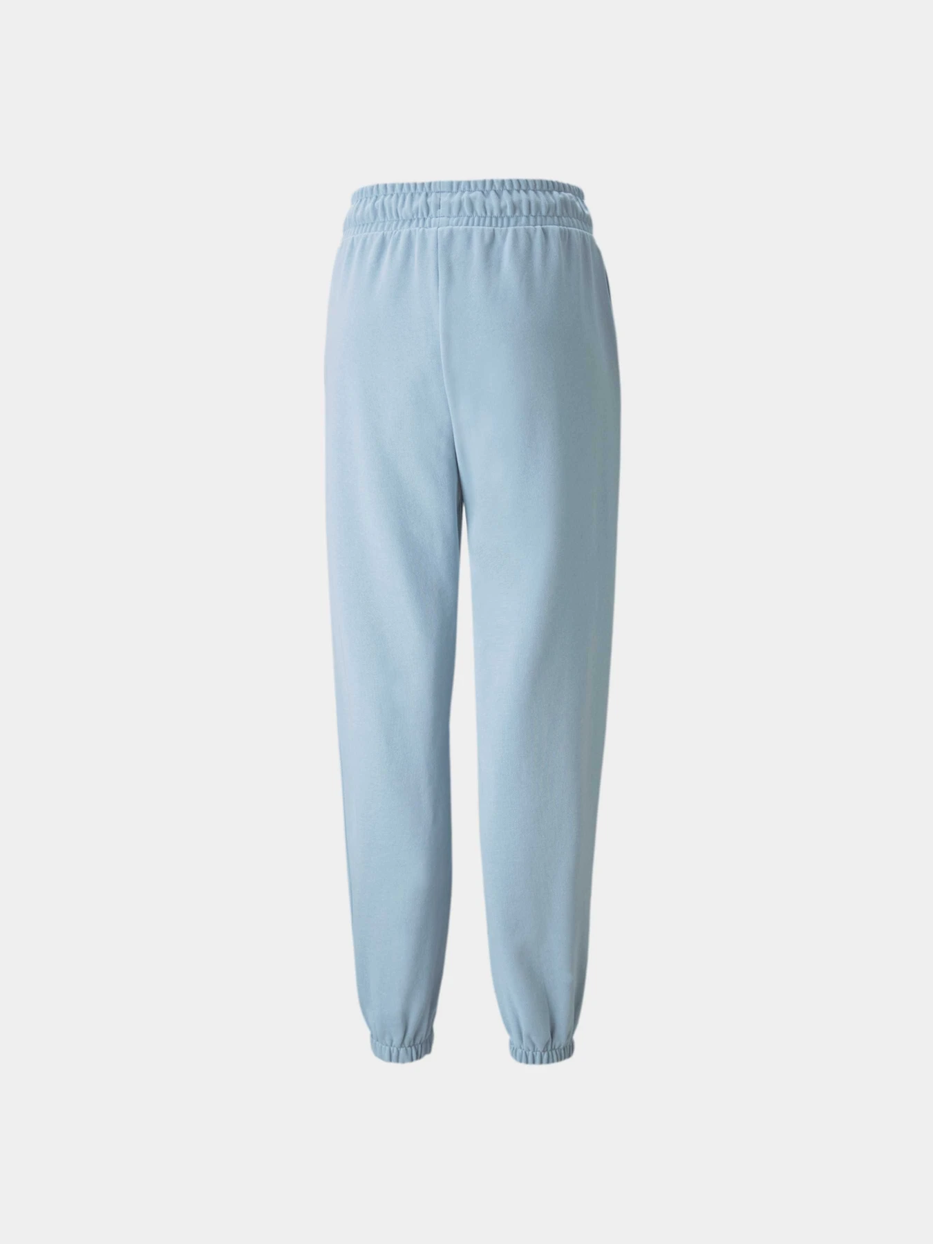 Брюки PUMA Classics Relaxed Jogger модель 530416 Фото