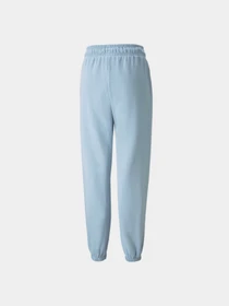 Брюки PUMA Classics Relaxed Jogger модель 530416 Фото