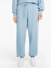Брюки PUMA Classics Relaxed Jogger модель 530416 Фото