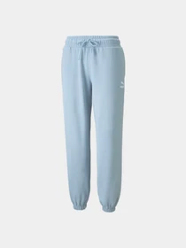 Брюки PUMA Classics Relaxed Jogger модель 530416 Фото