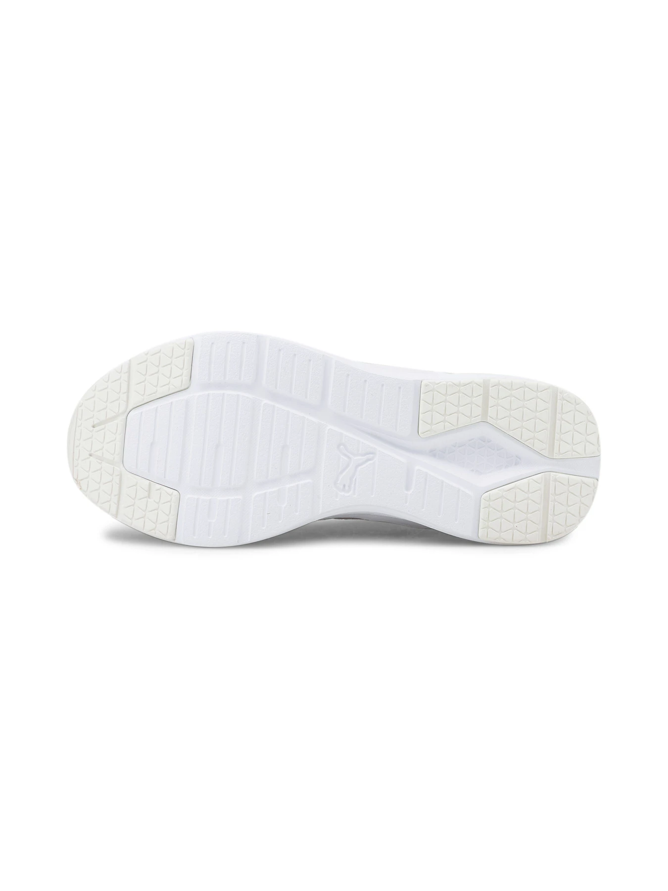 Кроссовки PUMA Wired Run Slipon Wmns модель 382299 Кроссовки PUMA Wired Run Slipon Wmns модель 382299 Фото