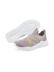Кроссовки PUMA Wired Run Slipon Wmns модель 382299 Фото