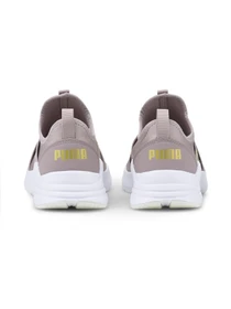 Кроссовки PUMA Wired Run Slipon Wmns модель 382299 Фото