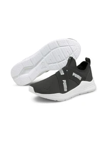 Кросівки PUMA Wired Run Slipon Wmns модель 382299 Фото