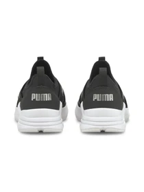 Кросівки PUMA Wired Run Slipon Wmns модель 382299 Фото