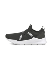 Кросівки PUMA Wired Run Slipon Wmns модель 382299 Фото
