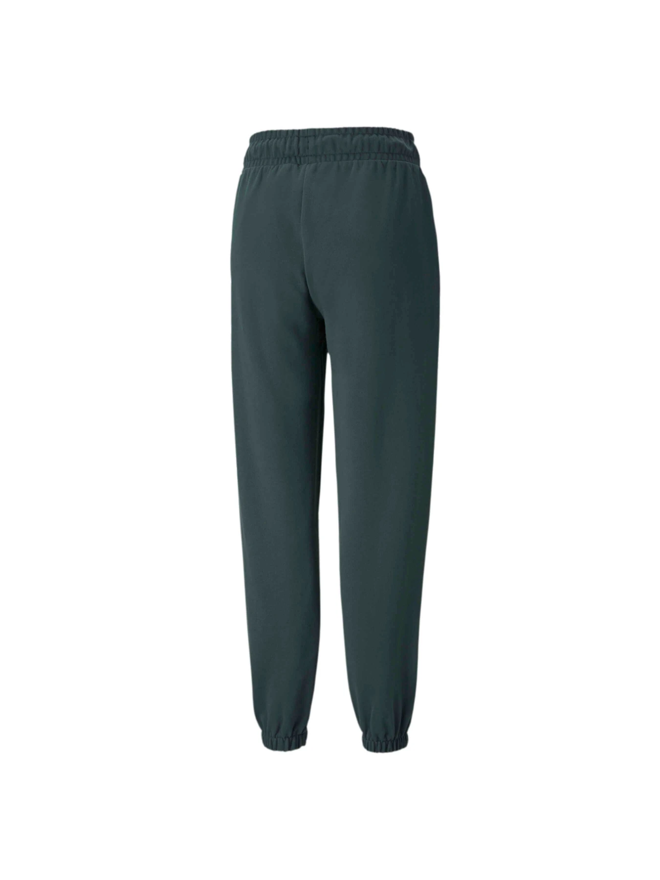 Брюки PUMA Classics Relaxed Jogger модель 530416 Брюки PUMA Classics Relaxed Jogger модель 530416 Фото