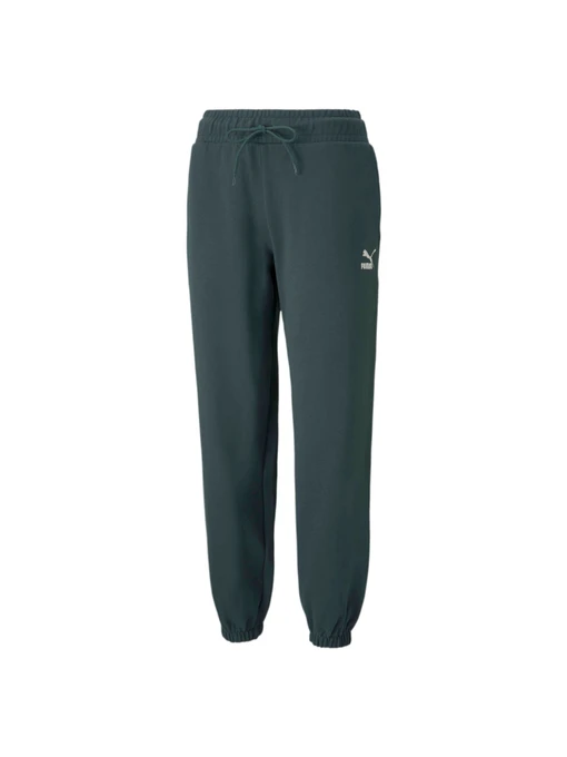 Брюки PUMA Classics Relaxed Jogger модель 530416 Фото