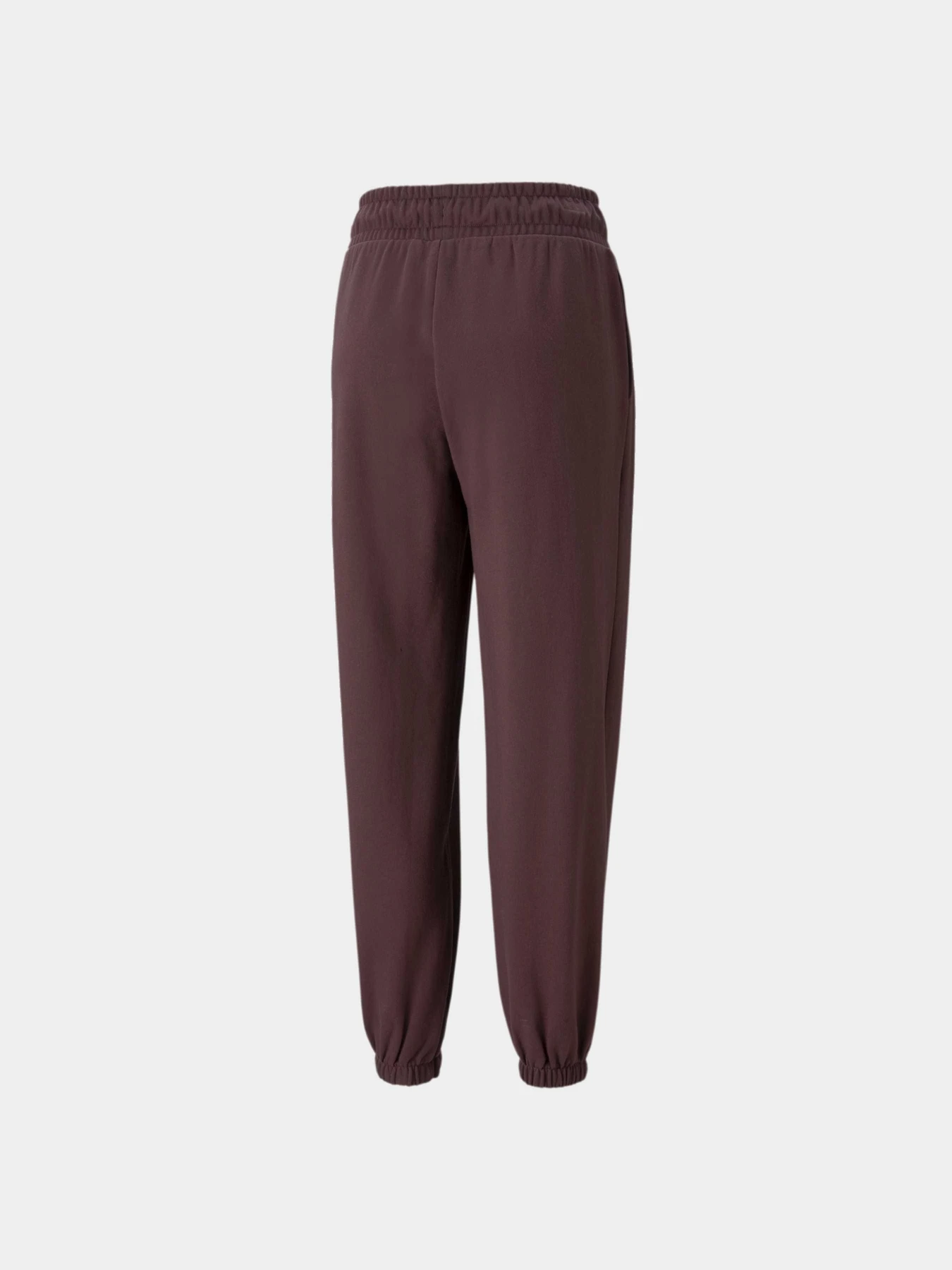 Брюки PUMA Classics Relaxed Jogger модель 530416 Фото