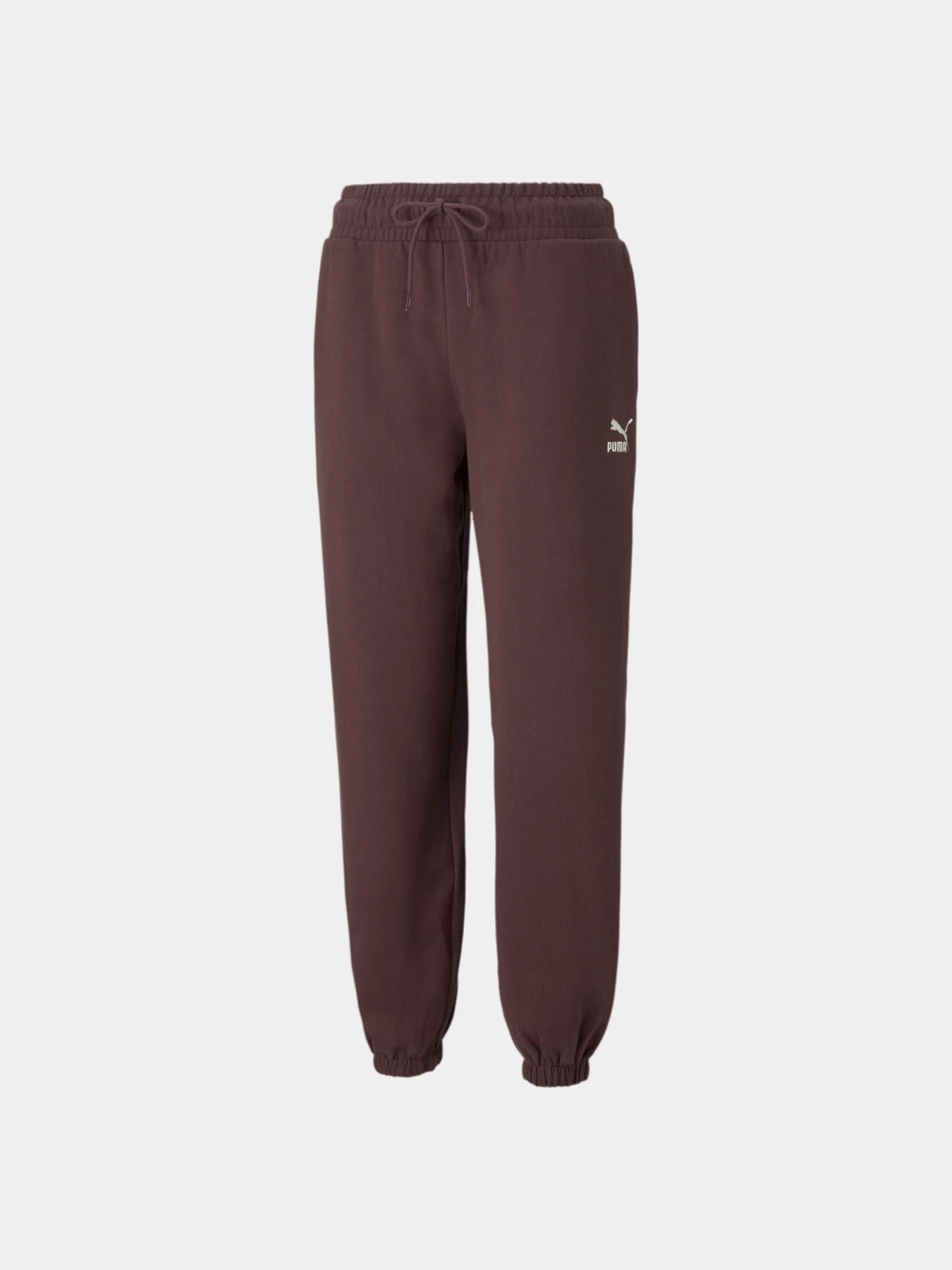 Брюки PUMA Classics Relaxed Jogger модель 530416 Фото
