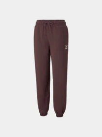 Брюки PUMA Classics Relaxed Jogger модель 530416 Фото
