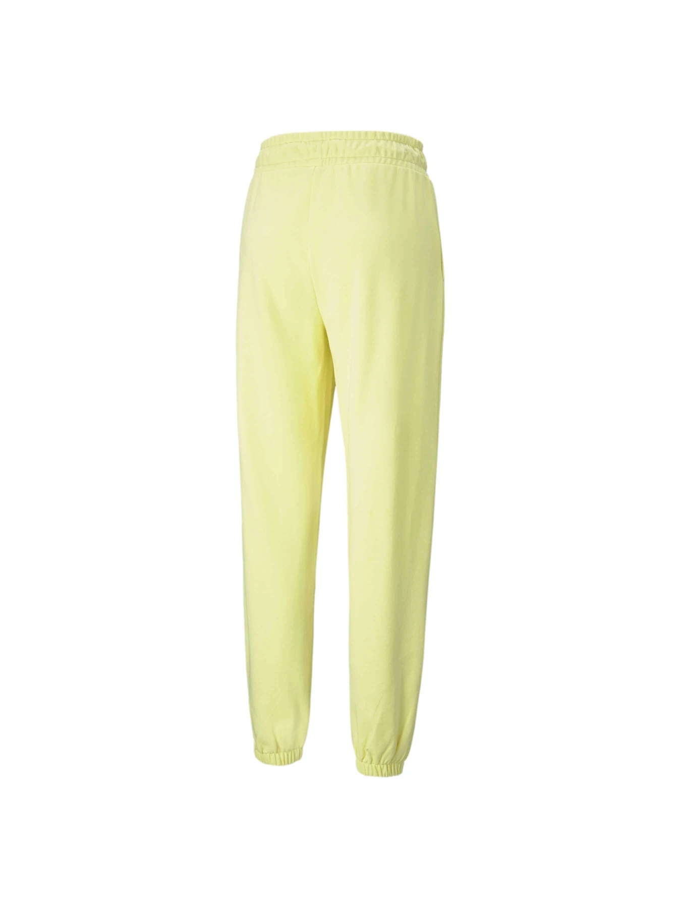 Брюки PUMA Classics Relaxed Jogger модель 530416 Фото