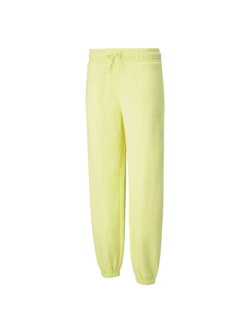 Штани PUMA Classics Relaxed Jogger модель 530416 Фото